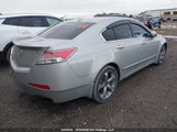Acura Tl 19UUA96539A801407 снимка