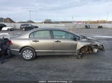 Honda Civic 1HGFA163X6L812171 снимка