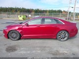 Lincoln Mkz 3LN6L2JKXFR600140 снимка