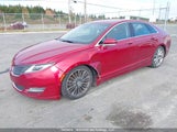 Lincoln Mkz 3LN6L2JKXFR600140 снимка