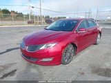 Lincoln Mkz 3LN6L2JKXFR600140 снимка