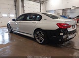 BMW 7 Series 740Le WBA7J2C58KB****** снимка
