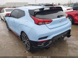 Hyundai Veloster KMHT36AH9LU007534 снимка