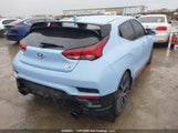 Hyundai Veloster KMHT36AH9LU007534 снимка