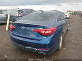 Hyundai Sonata Se 5NPE24AF8FH018350 снимка