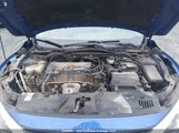 Honda Civic Lx 2HGFC2F54HH025217 снимка