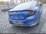 Honda Civic Lx 2HGFC2F54HH025217 снимка
