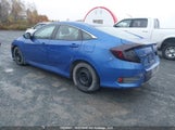 Honda Civic Lx 2HGFC2F54HH025217 снимка