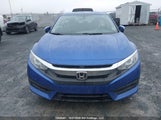 Honda Civic Lx 2HGFC2F54HH025217 снимка
