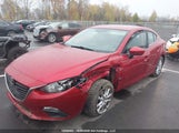 Mazda Mazda3 JM1BM1V7XE1177536 снимка