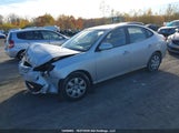 Hyundai Elantra KMHDU4BD6AU140489 снимка