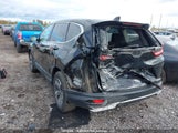 Honda Cr-V Lx 2HKRW1H22NH001386 fotografie