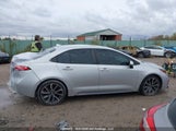 Toyota Corolla Xse 5YFB4RBE4LP003486 снимка
