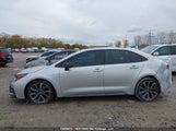 Toyota Corolla Xse 5YFB4RBE4LP003486 снимка
