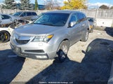 Acura Mdx 2HNYD2H61BH003199 снимка