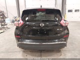 Nissan Murano Sl 5N1AZ2MH5GN148112 снимка