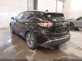 Nissan Murano Sl 5N1AZ2MH5GN148112 снимка
