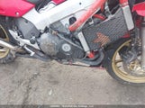 Honda Vfr800 Fi JH2RC4622XM100089 снимка