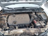 Toyota Corolla Le 2T1BURHE0EC215960 снимка