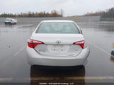 Toyota Corolla Le 2T1BURHE0EC215960 снимка