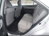 Toyota Corolla Le 2T1BURHE0EC215960 fotografie