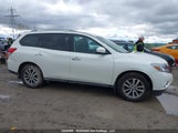 Nissan Pathfinder S/Sv/Sl/Platinum 5N1AR2MM6GC648546 снимка