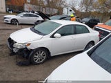 Toyota Corolla Le 2T1BU4EE3AC414194 снимка