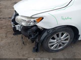 Toyota Corolla Le 2T1BU4EE3AC414194 снимка
