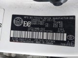 Toyota Corolla Le 2T1BU4EE3AC414194 снимка