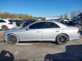 Lincoln Ls 1LNHM87A21Y716109 снимка