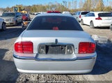Lincoln Ls 1LNHM87A21Y716109 fotografie