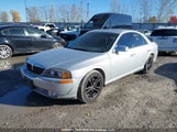 Lincoln Ls 1LNHM87A21Y716109 снимка