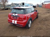 Mini 3 Door Cooper S WMWXP7C5XF2A36477 снимка
