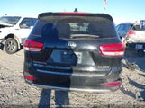 Kia Sorento Sx/Sx Limited 5XYPKDA16GG184999 photo