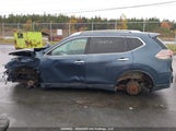 Nissan Rogue S/Sl/Sv 5N1AT2MV9EC859568 photo