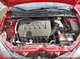 Toyota Corolla L/Le/Xle/Se/Xse 2T1BURHE3JC114180 снимка