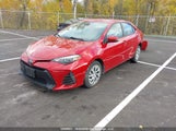 Toyota Corolla L/Le/Xle/Se/Xse 2T1BURHE3JC114180 fotografie