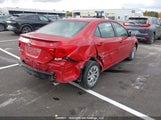 Toyota Corolla L/Le/Xle/Se/Xse 2T1BURHE3JC114180 снимка