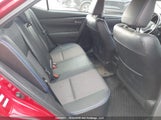 Toyota Corolla L/Le/Xle/Se/Xse 2T1BURHE3JC114180 fotografie