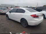 Honda Civic Lx 2HGFB2F44EH029709 снимка