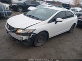 Honda Civic Lx 2HGFB2F44EH029709 снимка