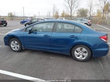 Honda Civic 2HGFB2E42EH026308 fotografie