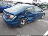 Honda Civic 2HGFB2E42EH026308 снимка