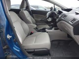 Honda Civic 2HGFB2E42EH026308 снимка