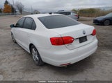 Volkswagen Jetta Sel 3VWLX7AJ4BM355534 снимка