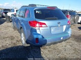 Subaru Outback 2.5I Limited 4S4BRGLC5A3363936 снимка