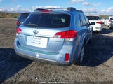 Subaru Outback 2.5I Limited 4S4BRGLC5A3363936 снимка