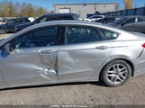 Ford Fusion Se 3FA6P0H71GR168429 снимка
