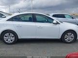 Chevrolet Cruze Lt 1G1PF5SC9C7106940 снимка