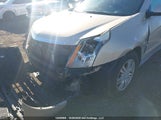 Cadillac Srx Luxury Collection 3GYFNDE33CS505690 снимка